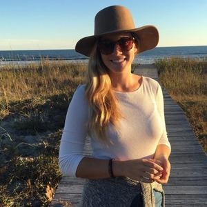 Meet your Posher, Locksley